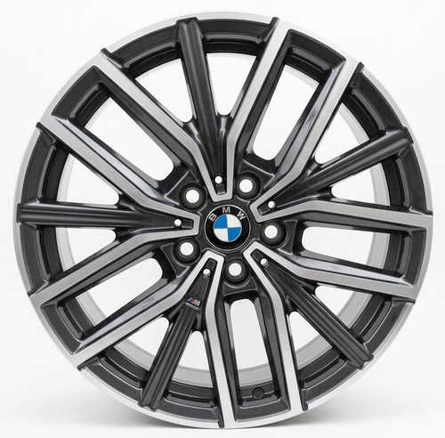Cerchi lega bmw - lega,
