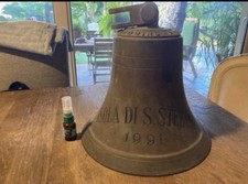 Campana Bronzo Navale