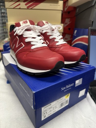 New balance 996 sneakers - new,