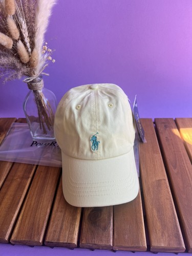 Polo ralph lauren cappellino - ralph,