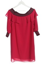 SISLEY Abito senza spalle