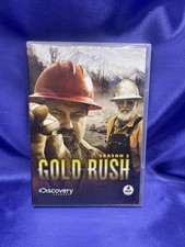 Gold Rush Season 2 Two DVD -