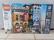 Lego creator expert - expert, 10246