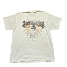 T-shirt vintage anni 90 punto