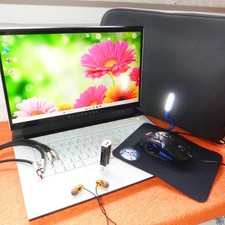 Alienware M15 R4 HIGH END l 15