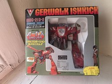 Takatoku Toys Super Dimension