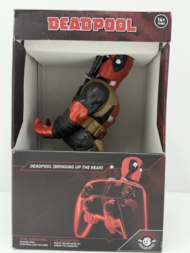 Deadpool telefono xbox - deadpool,