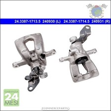 Pinza freno ATE Posteriore Sx