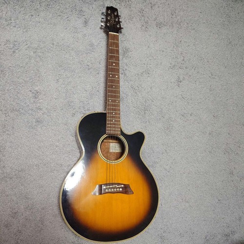 Takamine 106 chitarra - takamine,