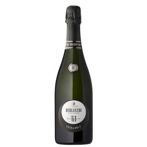 Franciacorta berlucchi 61 - franciacorta,