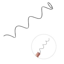  Molla per distributore