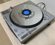 Technics SL-DZ1200 Giradischi