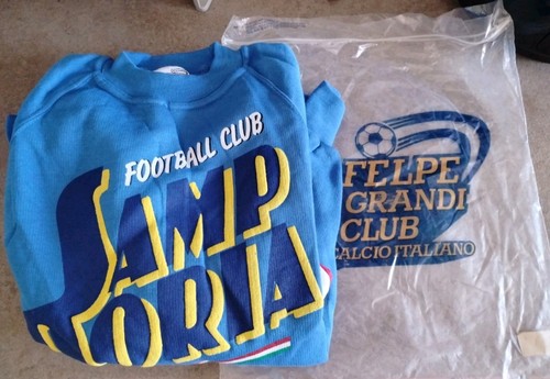Felpe dei grandi club del - dei,