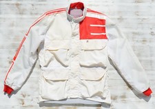 GIACCA ENDURO BMW TESSUTO