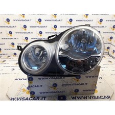 Proiettore Anteriore Sinistro