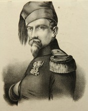 Louis-Eugène Cavaignac