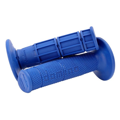 Mf2464 manopole domino blu - domino,