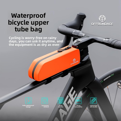 Borsa bicicletta offbondage