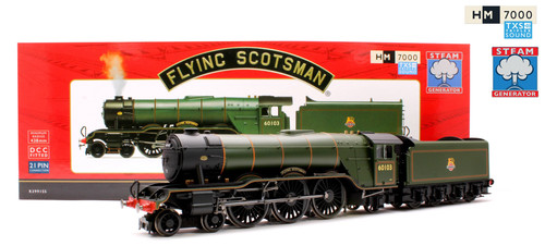 Hornby r3991ss class 6 2 - r3991ss, a3