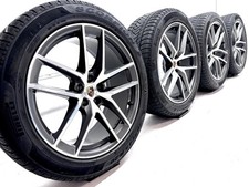 Ruote invernali originali