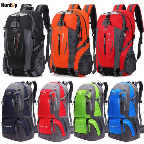 Zaino 40l 60l - 60l,