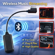 Adaptateur bluetooth mmi sans - bluetooth,