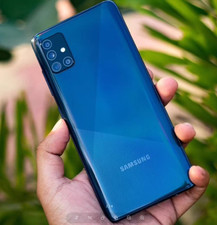 Samsung galaxy a51 - a51, 4g