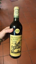 vino antico 1928 Storico