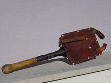 Militaria Pala da trincea 1941