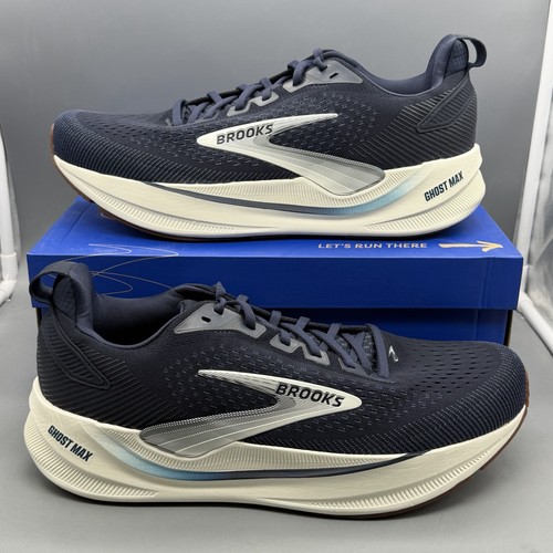 Scarpe brooks ghost max - max, 4