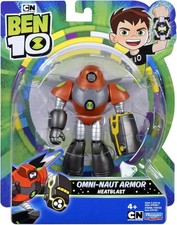Ben omni naut - ben, 10