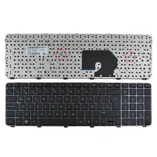 Tastiera Per Portatile HP