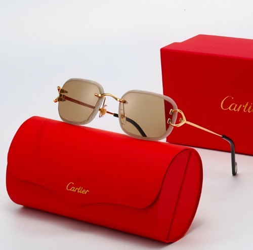 Cartier big oval - cartier, cut