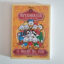 GIUNTI PAPERDINASTIA LE PIU'