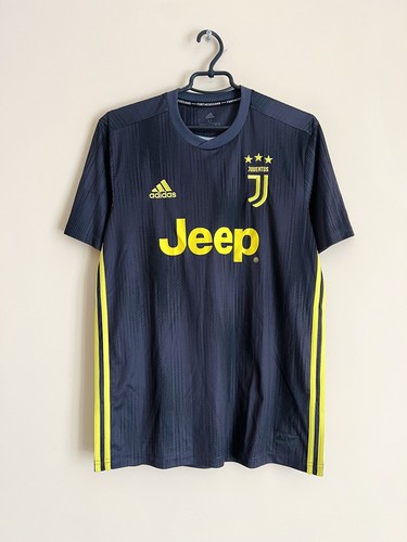 Juventus 2018 2019 terza - juventus, fc