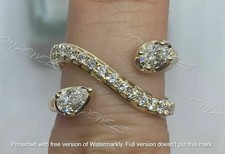 Anello di fidanzamento unisex