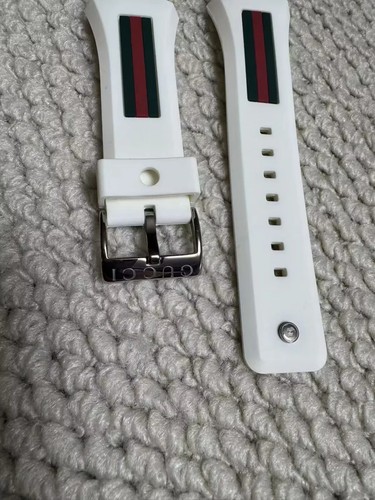 21mm per gucci cinturino - gucci,