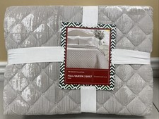 Trapunta CHARTER CLUB