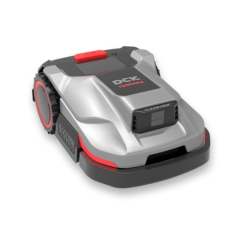Robot tagliaerba tosaerba fino - tosaerba,
