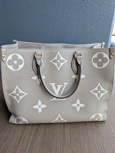 Borsa louis vuitton - borsa,