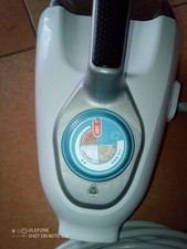 BLACK+DECKER FSMH1321 Steam Mop Lavapavimenti a Vapore - Blu