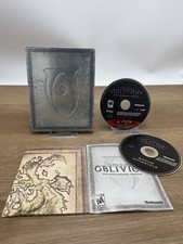 Elder Scrolls IV: Oblivion 5th