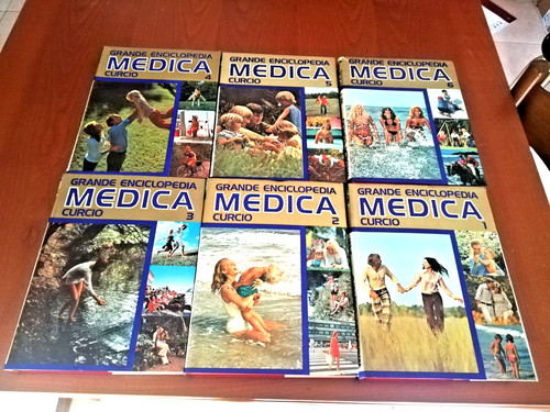 Grande enciclopedia - grande,