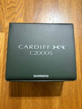 Mulinello da spinning Shimano