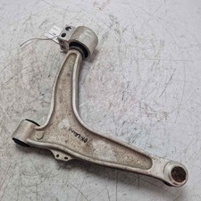 Braccio oscillante sospensione