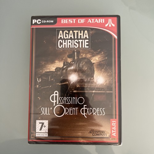 Agatha christie assassinio - agatha,