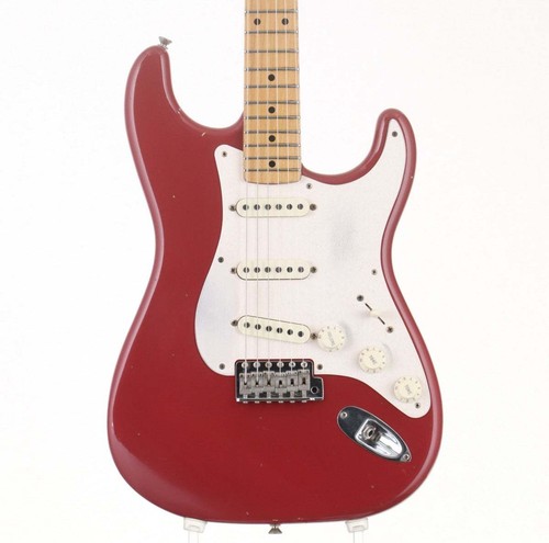 Fender custom shop - shop, 1957