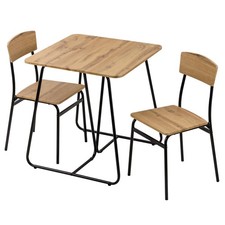 Baroni Home Set Tavolo