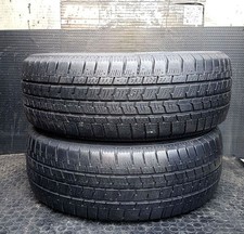 GOMME USATE 215/65R15 C 104/102T GOODYEAR ULTRAGRIP 4S 4STAGIONI PNEUMATIC USATI