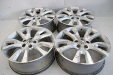 set di cerchioni 7x19ET45 Opel
